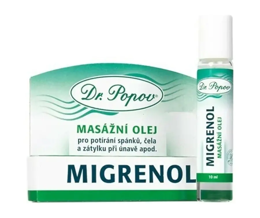 14745-dr. popov migrenol 14745-dr. popov migrenol
